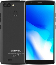Замена дисплея на телефоне Blackview A20 Pro в Краснодаре
